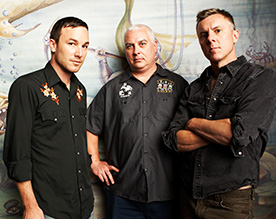  musical group 
