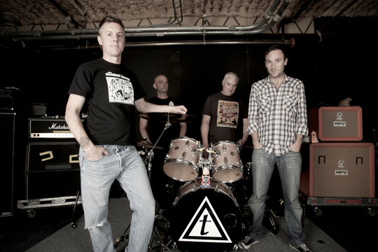  musical group 