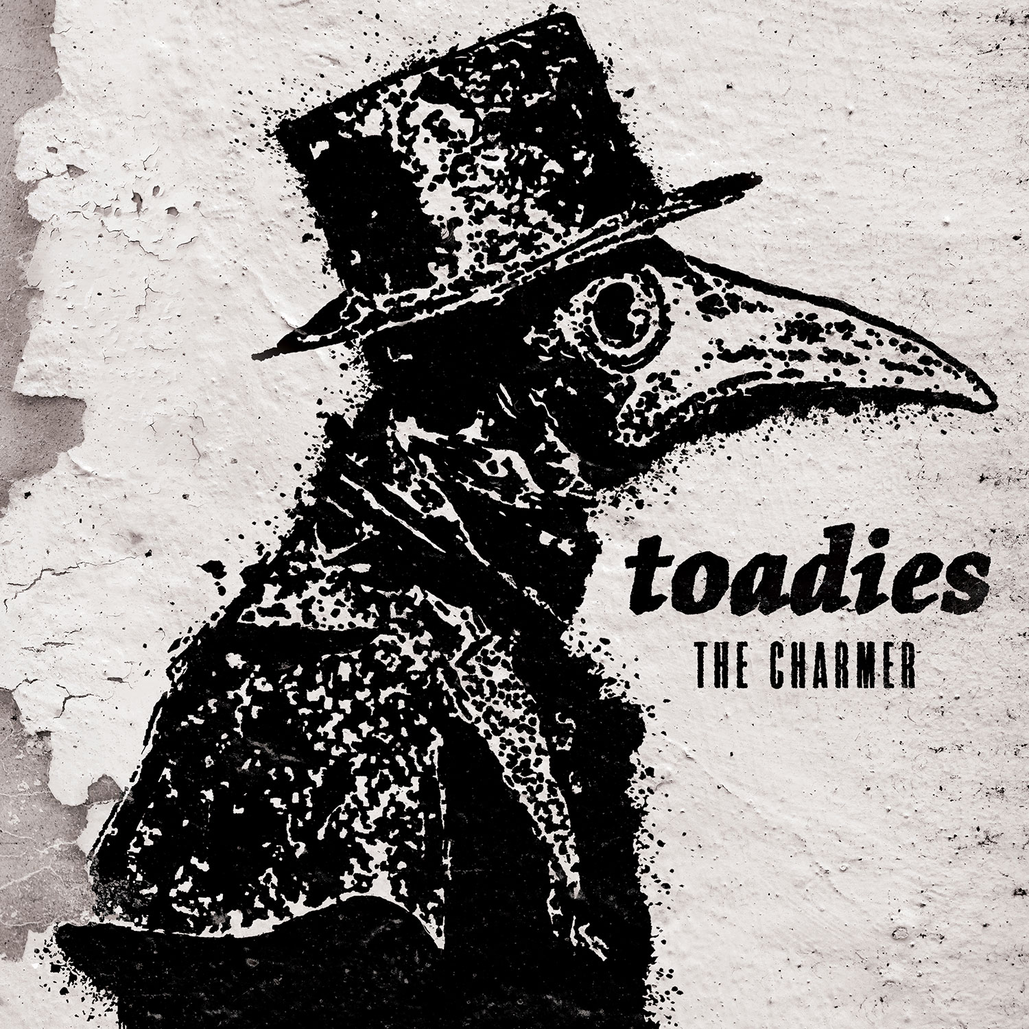 Toadies TheCharmer