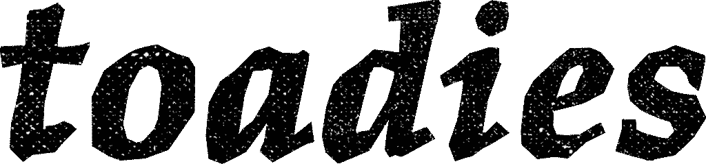 Toadies TheCharmer ThemeLogo2