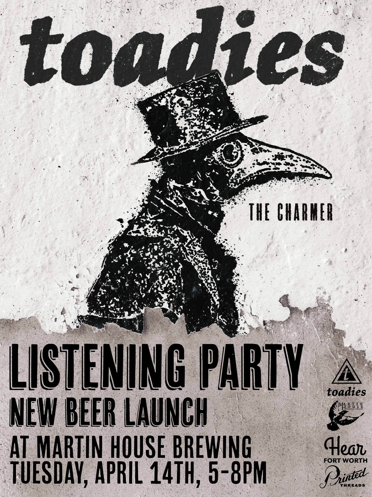 2026ToadiesMartinHouseParty with PT copy