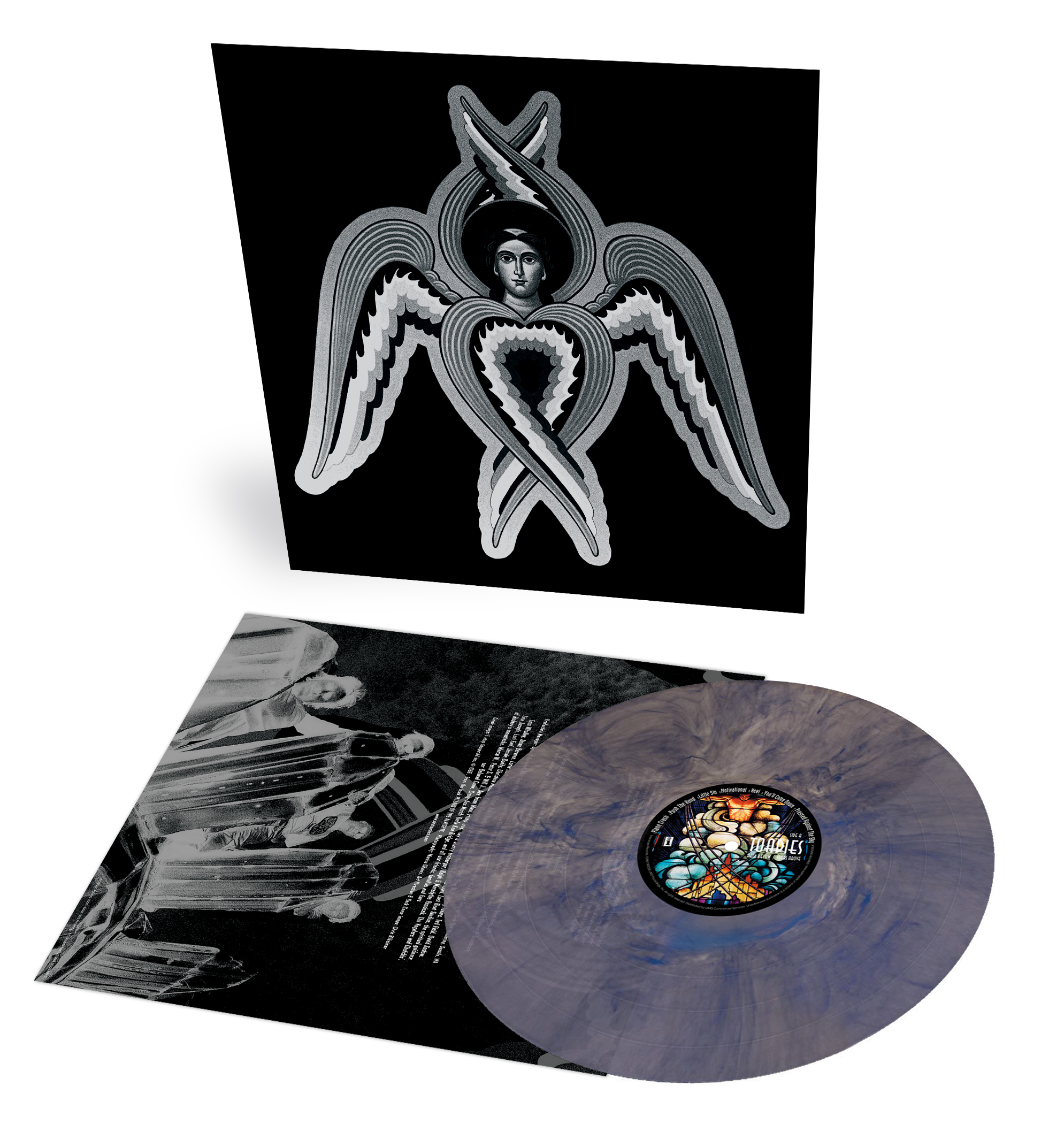Toadies Hell Below Stars Above 3D
